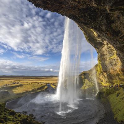 Islande 105