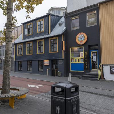 Islande 12