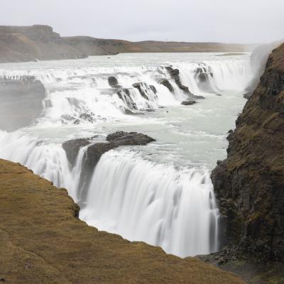 Islande 1525