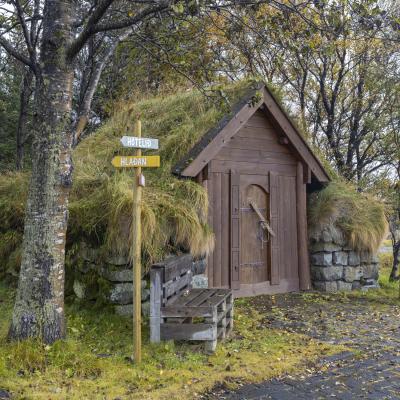 Islande 1566