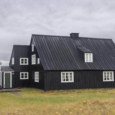 Islande 1644