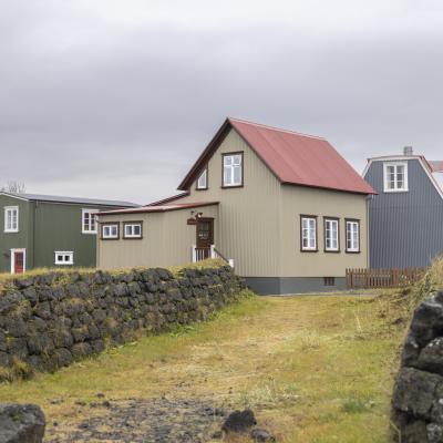 Islande 1646