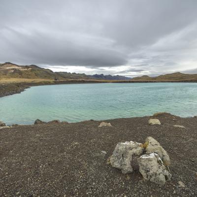 Islande 1651