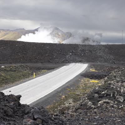 Islande 1713