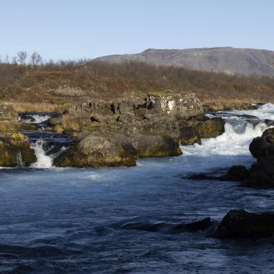 Islande 1858