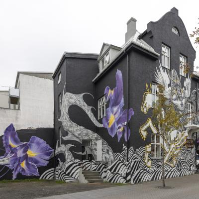 Islande 42
