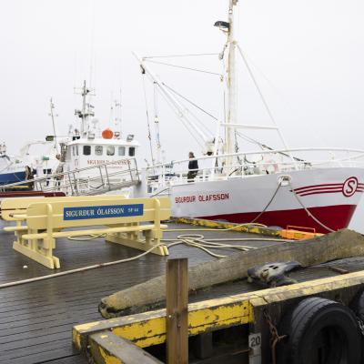 Islande 458