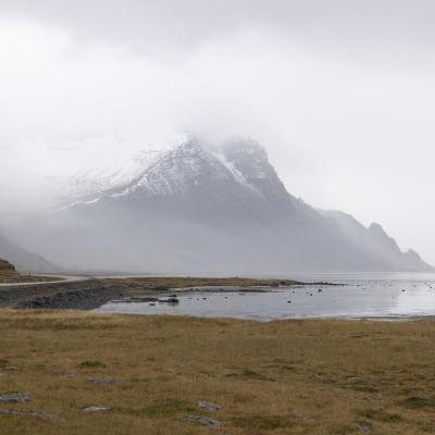 Islande 470