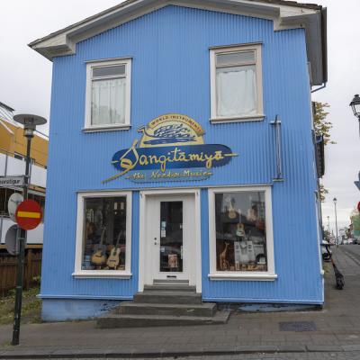 Islande 47