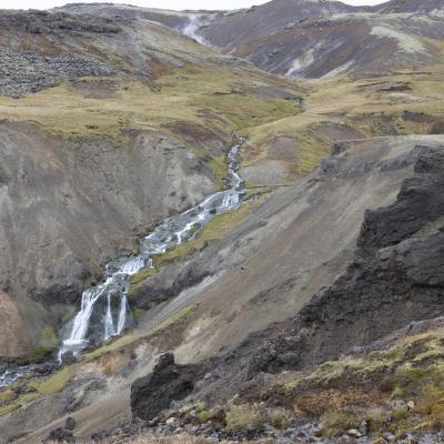 Islande 60