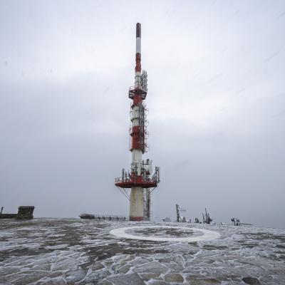 La Rhune La Rhune 02 Mars 20252c8a1877