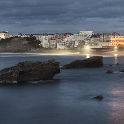 Panorama Biarritz Palais Def 