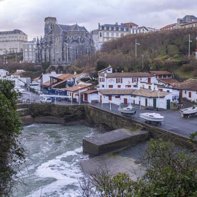Port Vieux 25