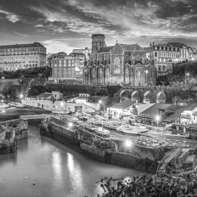 Port Vieux Biarritz Modifier Modifier Modifier Modifier