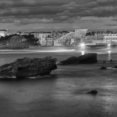 Panorama Biarritz Palais Def Modifier