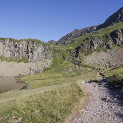 Lac D Ayous27 Juin 20252c8a0651